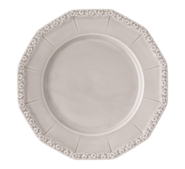Maria Pale Orchid tallerken 26 cm beige fra Rosenthal