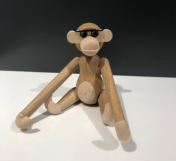 <p>Marius briller sort Kjær Bak</p>
