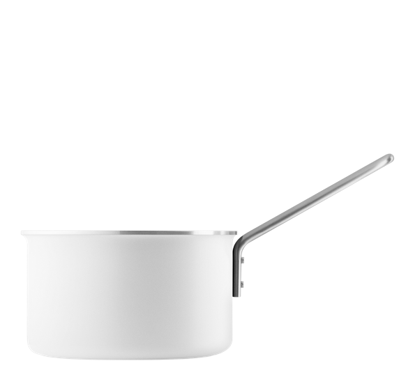 White line kasserolle 1,8 liter fra Eva Solo