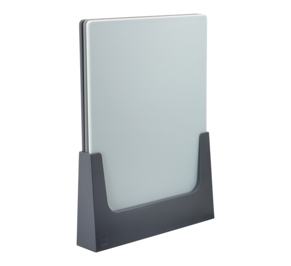 Chop-it skjærebrett 3 stk blå fra RIG-TIG