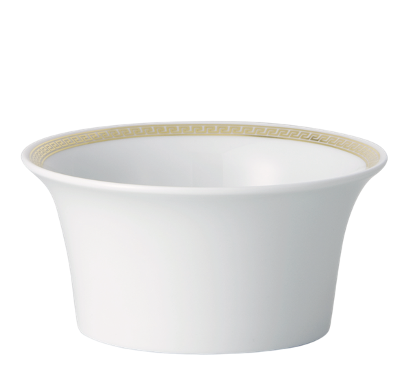 Meandre d`Or fruktskål 0,28 liter fra Versace