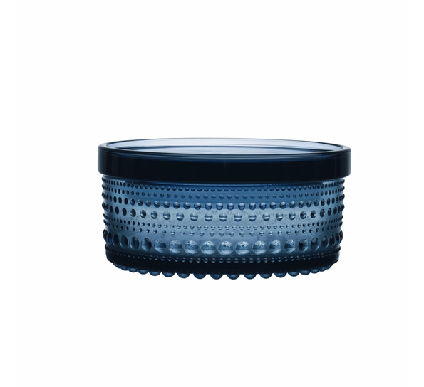 Kastehelmi rain krukke 116X57mm fra Iittala