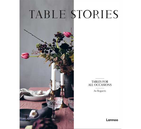 Table stories fra New Mags