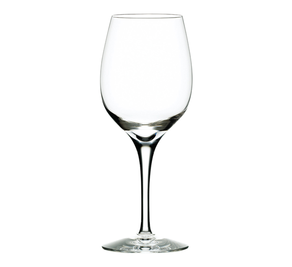 Merlot hvitvinsglass 29 cl fra Orrefors