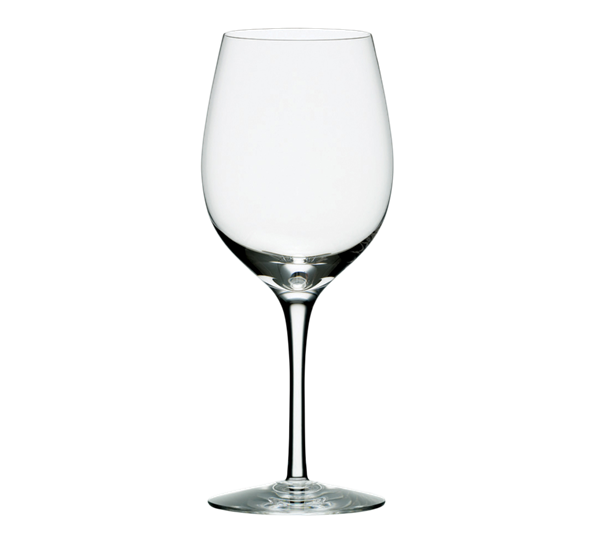 Merlot rødvinsglass 44 cl fra Orrefors
