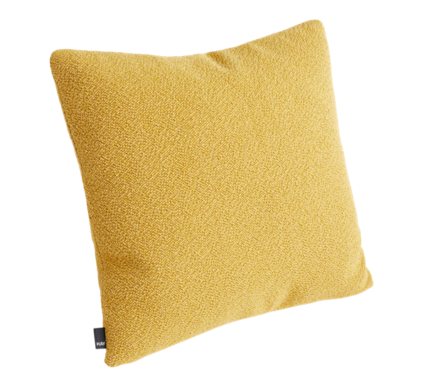 Texture pute mimosa fra HAY