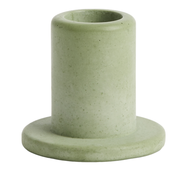 Tube lysestake betong S støvgrønn fra HAY