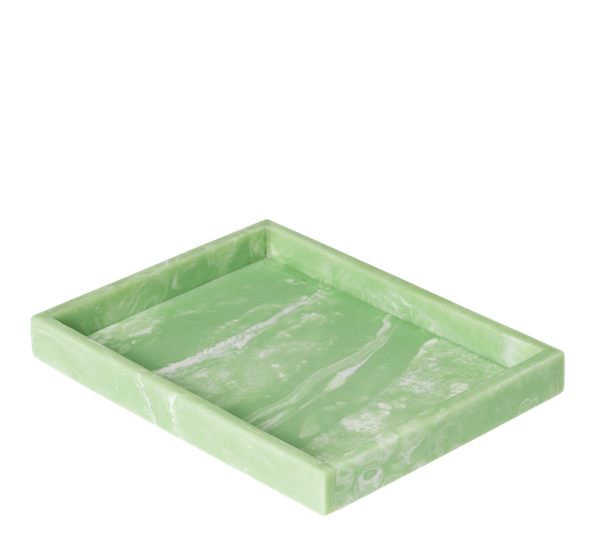 Mist brett 15x20 cm Seafoam fra Ferm Living