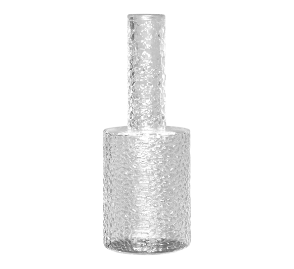 Airy vase høy ø6cm h16cm fra DBKD