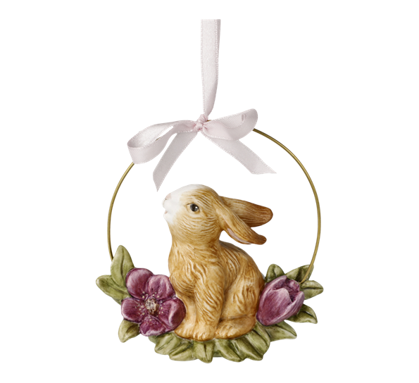 Årets påskeornament 2024 fra Goebel