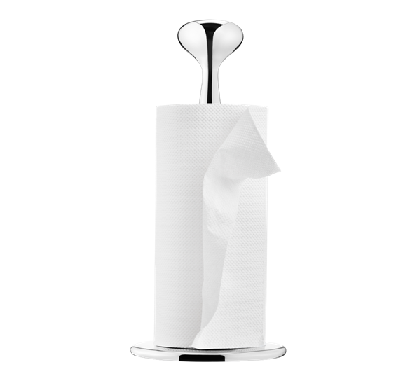 Alfredo tørkerullholder fra Georg Jensen