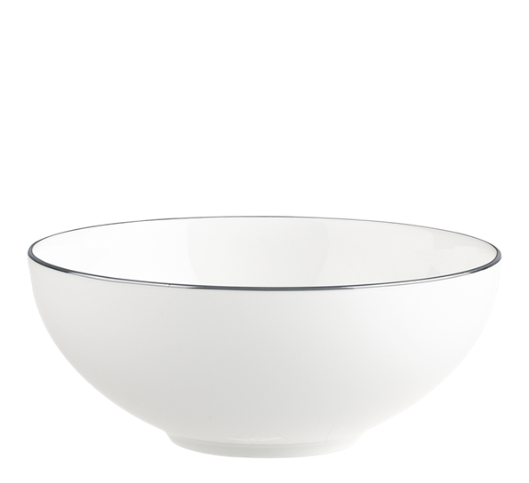 Anmut Platinum dessertskål 13 cm fra Villeroy & Boch