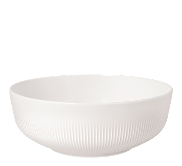 Afina salatskål 24 cm 2l fra Villeroy & Boch