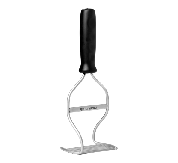 Gourmetstapper 26 cm stål fra Øyo