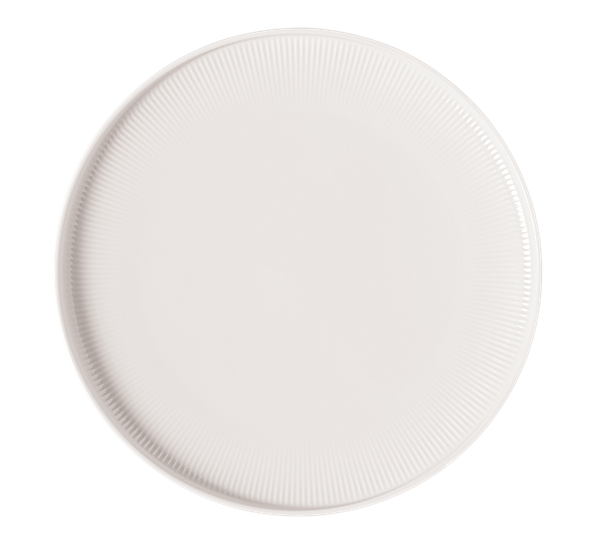 Afina tallerken 27 cm fra Villeroy & Boch