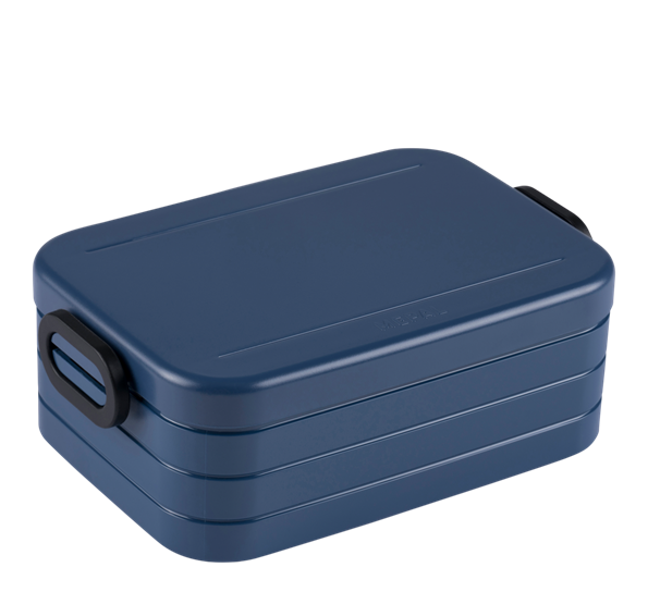 Matboks TAB Bento M Nordic Denim fra Mepal