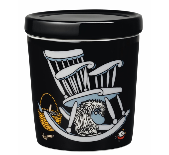 Mummi krukke 0,3l Stamfaren fra Mummi