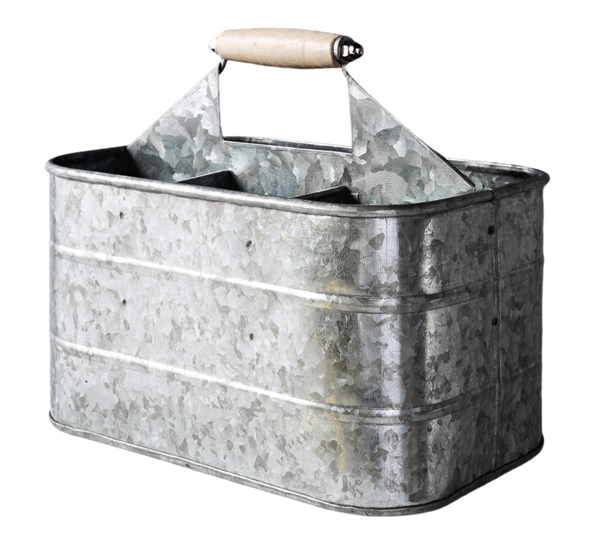 Organize bucket fra Humdakin