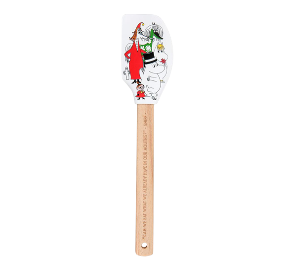 Mummi slikkepott figurer fra Muurla