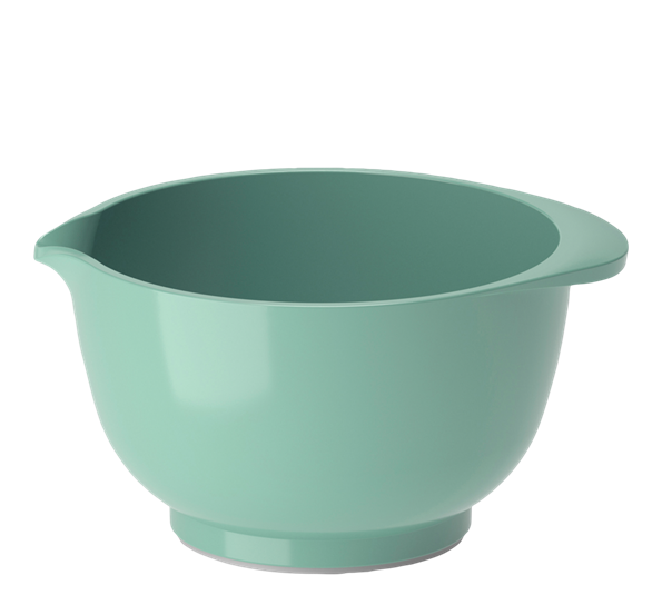 Margrethe bakebolle 0,25l nordic green fra Rosti
