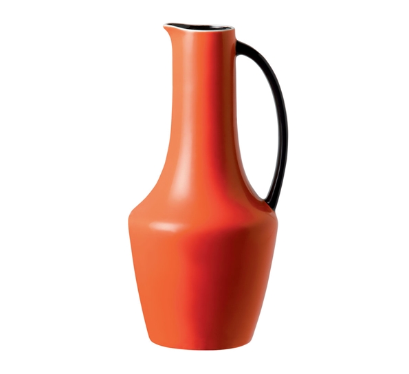 Hemingway mugge Medium Orange Royal D fra Royal Doulton