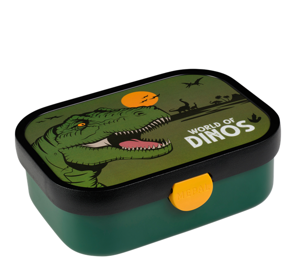 Campus matboks Dino fra Mepal