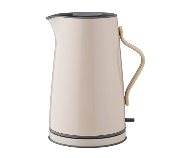 Emma vannkoker 1,2 liter nude fra Stelton