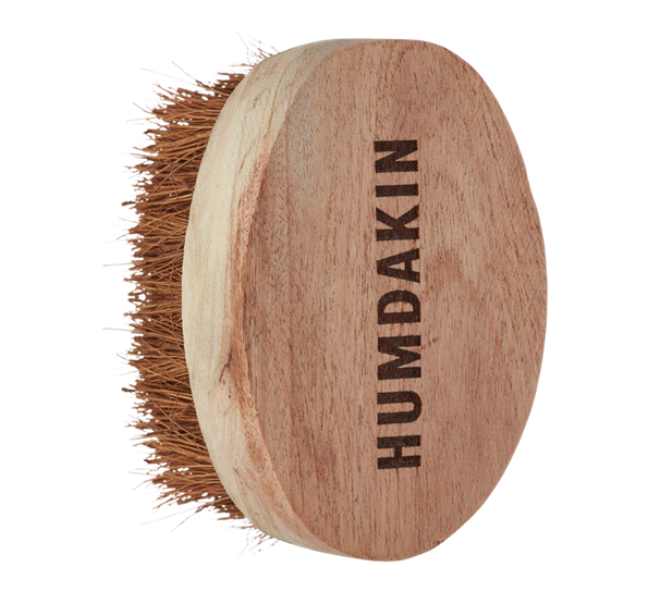 Wood oppvaskbørste 7 cm fra Humdakin