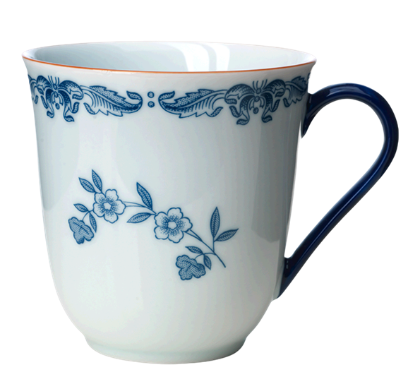 Ostindia krus 30 cl fra Rörstrand