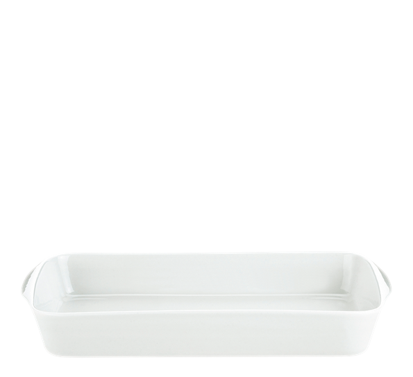 Stekefat nr.2 29,5x18 cm fra Pillivuyt