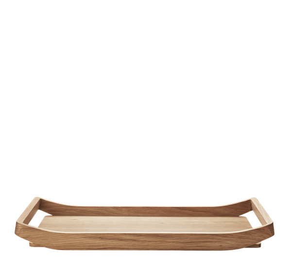 Barbry serveringsbrett fra Georg Jensen