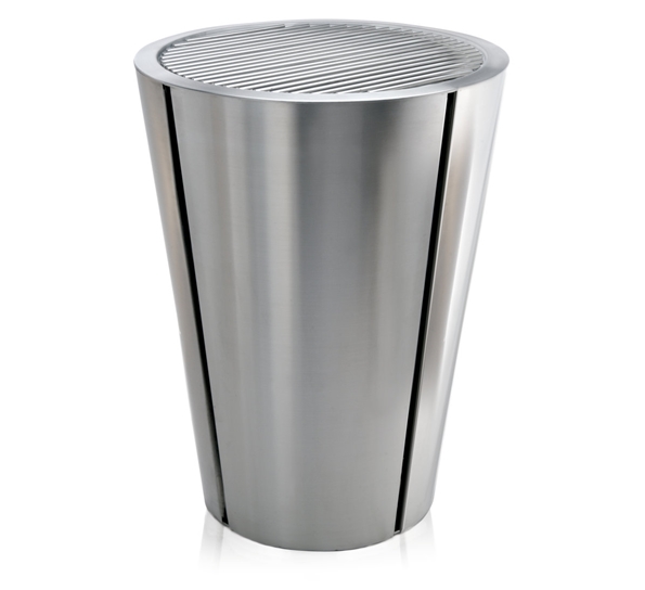 Kullgrill med flatt lokk ø59cm fra Eva Solo