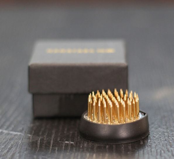 Blomsterfakir Kenzan 34 mm Hanataba