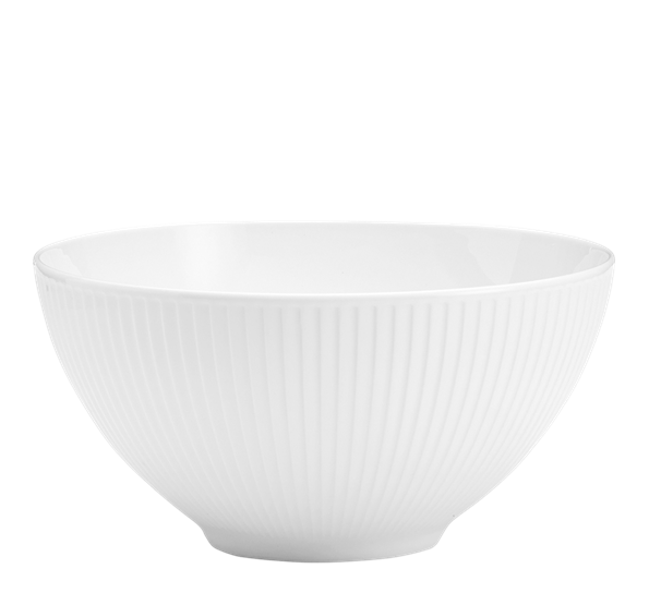 Plissé bolle 1,65 liter ø20 cm fra Pillivuyt