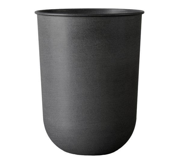 Out utekrukke H40 cm Ø40 cm sort fra DBKD