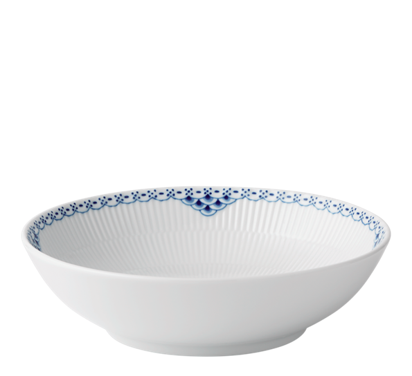 Prinsesse skål 1,1 liter fra Royal Copenhagen