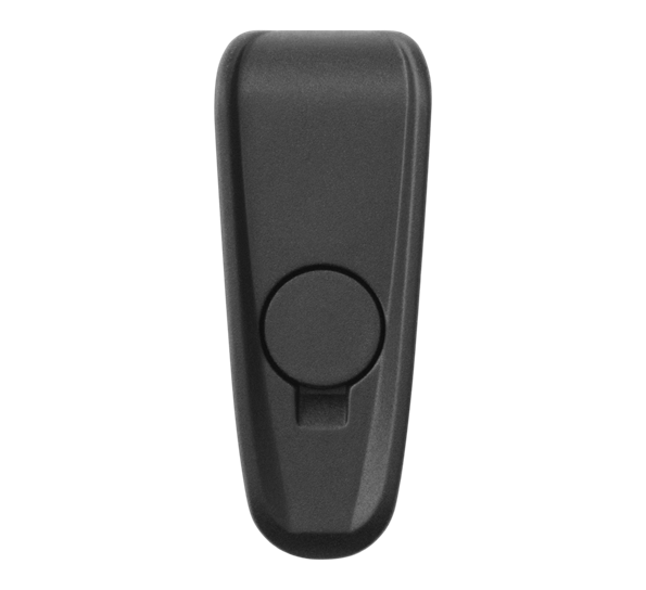 Reservedel magnetfeste skohorn sort Normann Copenhagen