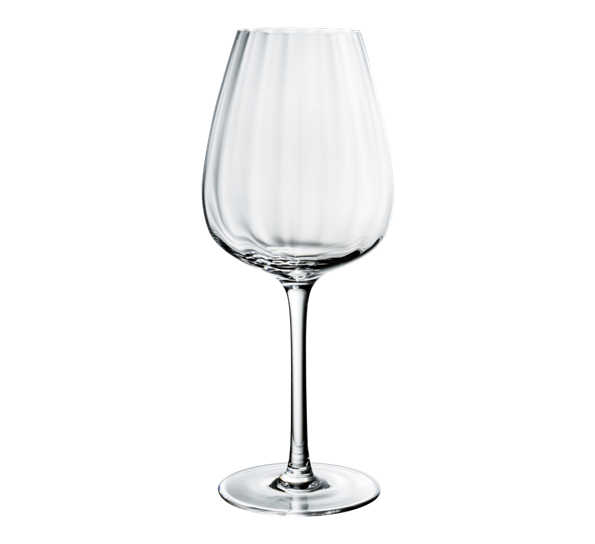 Rose Garden rødvinsglass goblet 4 pk fra Villeroy & Boch