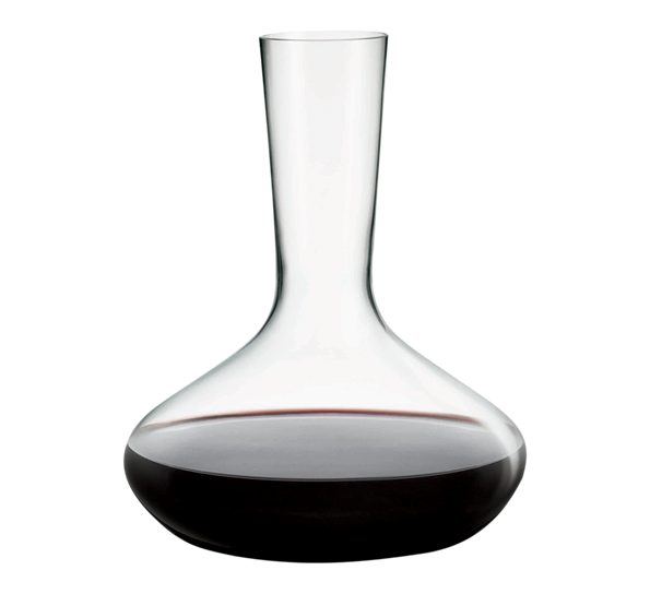 Cabernet dekanter 170 cl fra Holmegaard