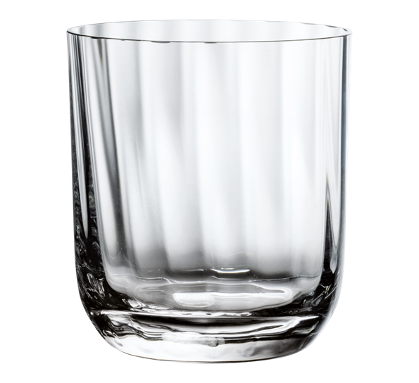 Rose Garden vannglass 4 pk fra Villeroy & Boch