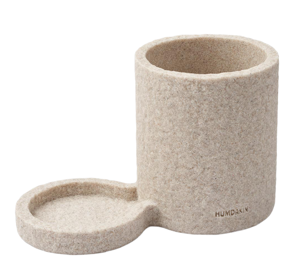 Sandstone oppvasksett h14 cm fra Humdakin
