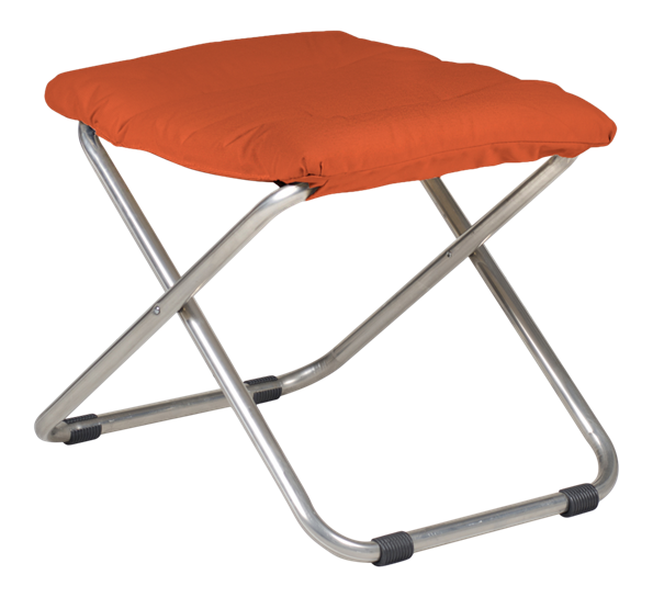 Chico krakk 028 Soft brent oransje Fiam