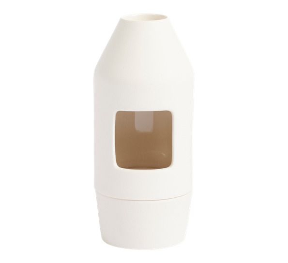 Chim Chim diffuser 14 cm offwhite fra HAY