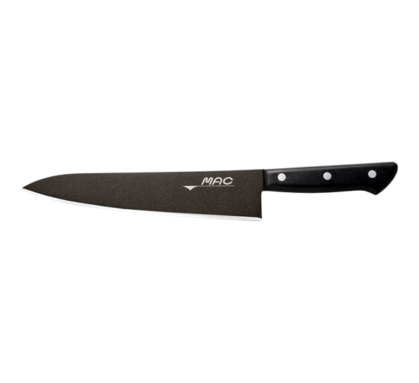 Chef universalkniv sushi belagt 21,5cm fra Mac