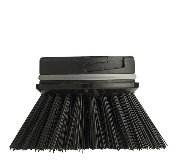 Singles børstehode oppvaskbørste medium fra Zone