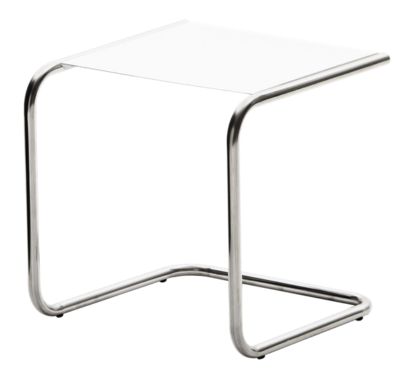 Club sidebord 301 hvit Fiam