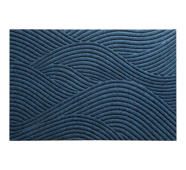 Sjø dørmatte 60x90 cm Heymat+ fra Heymat