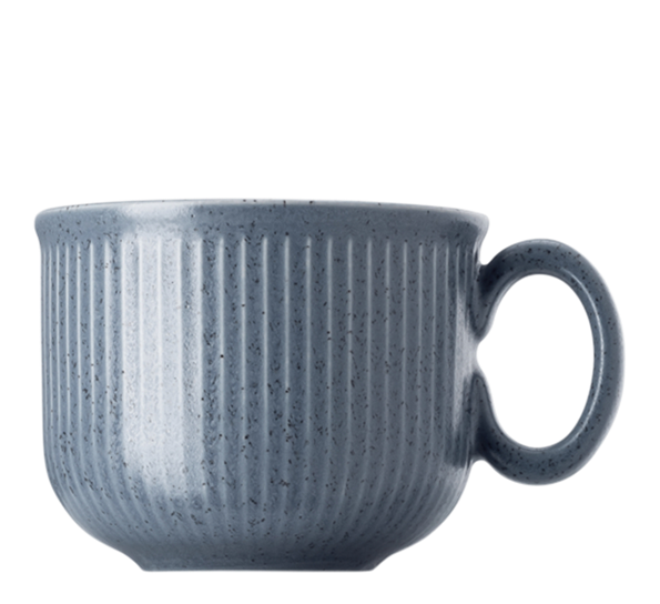 Clay Sky kombikopp 2,7 dl blå fra Thomas