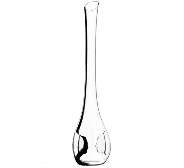 Dekanter Black Tie Face to Face fra Riedel