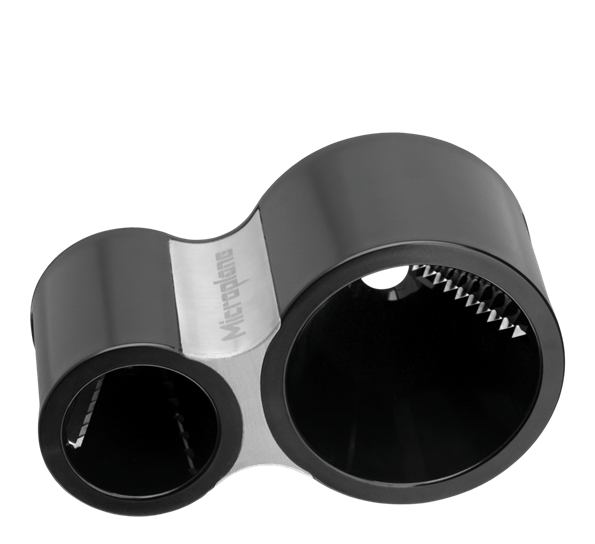 Spiralkutter fra Microplane